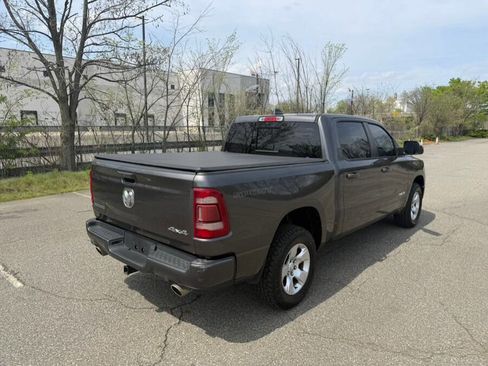 Used 2020 RAM 1500 Big Horn image 10