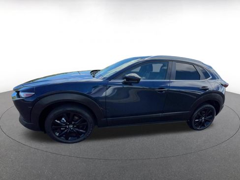 Used 2024 MAZDA CX-30 AWD 2.5 S w/ Select Sport Pkg image 10