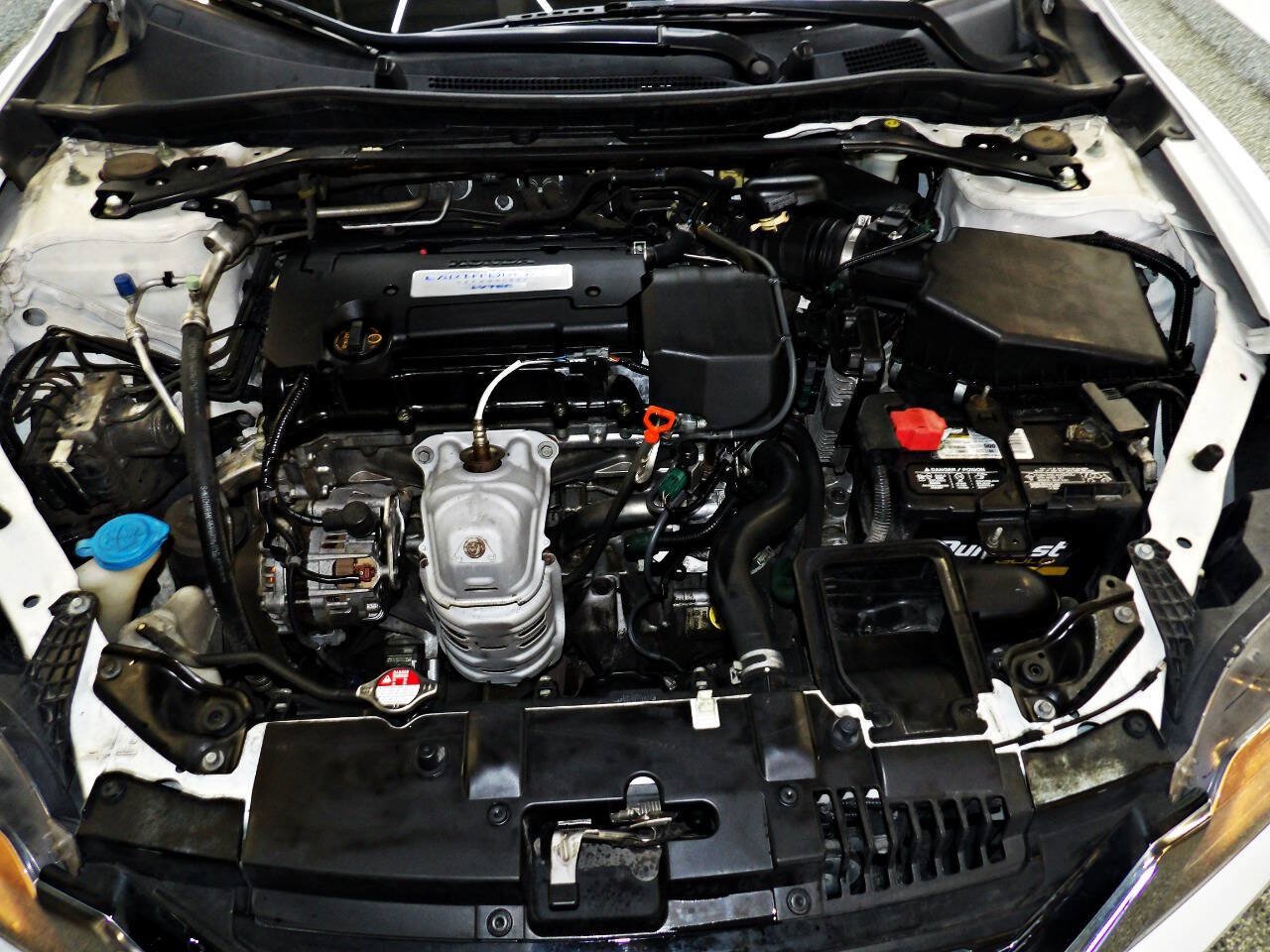 Used 2014 Honda Accord EX-L image 21