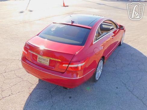 Used 2010 Mercedes-Benz E 350 E350 image 24