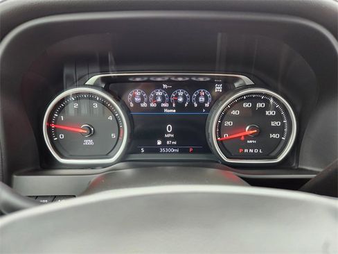 Used 2022 Chevrolet Silverado 3500 LTZ w/ Z71 Chrome Sport Edition image 22
