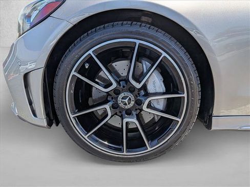 Used 2023 Mercedes-Benz C 300 Coupe image 25