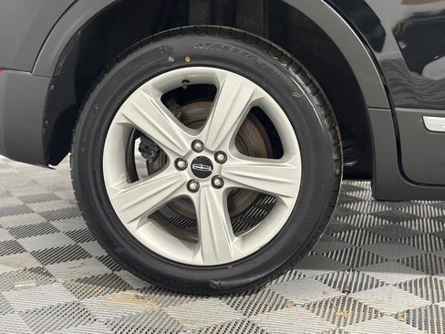 Used 2016 Lincoln MKC Premiere image 36