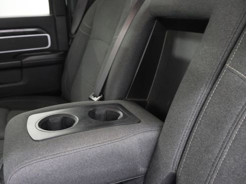 Used 2021 RAM 2500 Big Horn w/ Level 2 Equipment Group image 43