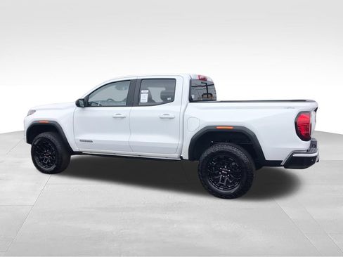 Used 2026 GMC Canyon Elevation w/ Convenience Package AWD/4WD image 6