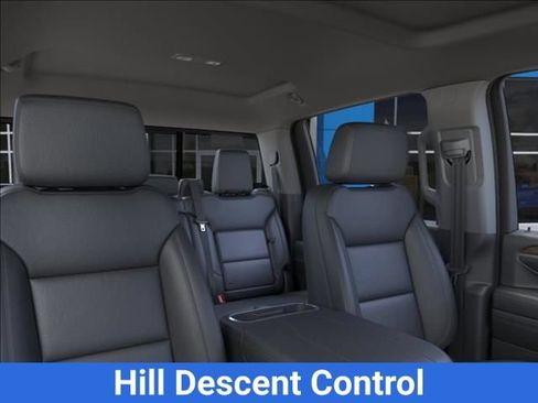 New 2026 Chevrolet Silverado 2500 LT w/ Trail Boss Package AWD/4WD image 27