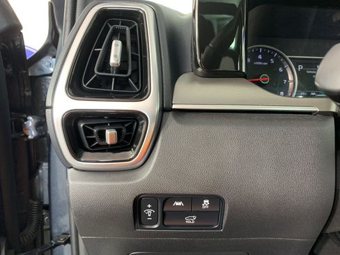 Used 2021 Kia Sorento SX FWD image 16