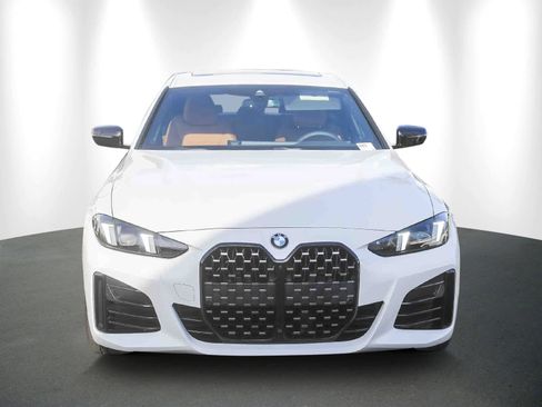 New 2026 BMW 430i w/ M Sport Package image 2