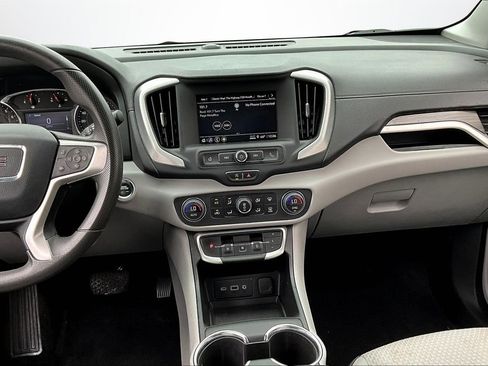 Used 2023 GMC Terrain SLE w/ Driver Convenience Package image 9