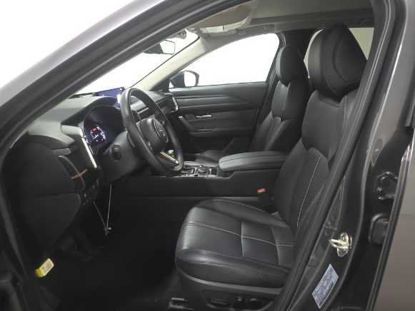 Used 2025 MAZDA CX-50 AWD 2.5 S w/ Premium Plus Pkg image 8