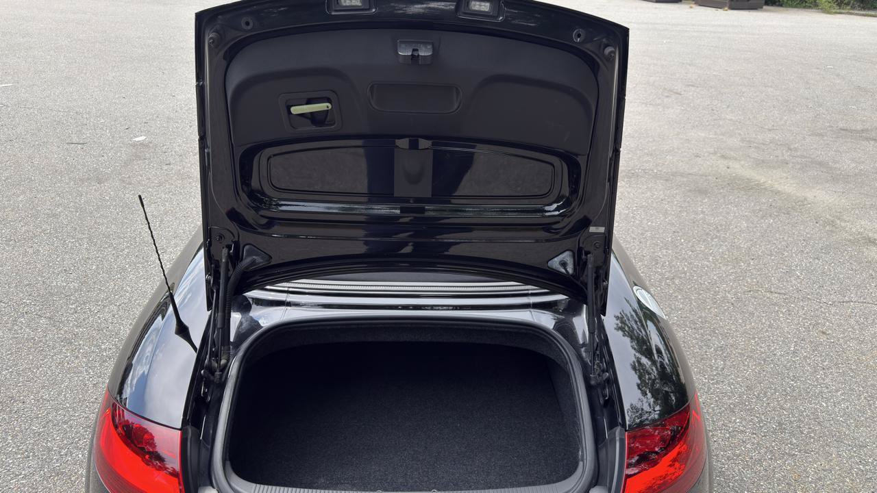 Used 2012 Audi TT 2.0T Premium Plus AWD/4WD image 38