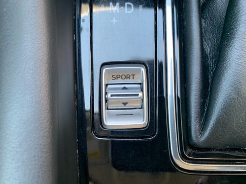 Used 2018 MAZDA MAZDA6 Sport w/ I-ACTIVSENSE Package FWD image 16