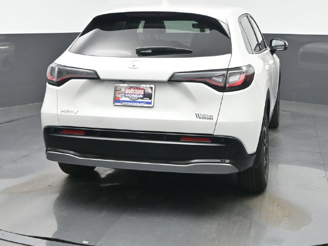 New 2027 Honda HR-V EX-L image 5