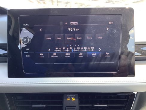 New 2025 Volkswagen Taos S image 17