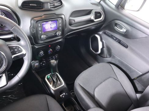 Used 2018 Jeep Renegade Sport w/ Power & Air Group AWD/4WD image 30
