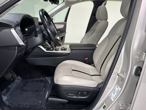 Used 2024 MAZDA CX-90 Plug-In Hybrid w/ Premium Pkg AWD/4WD image 17