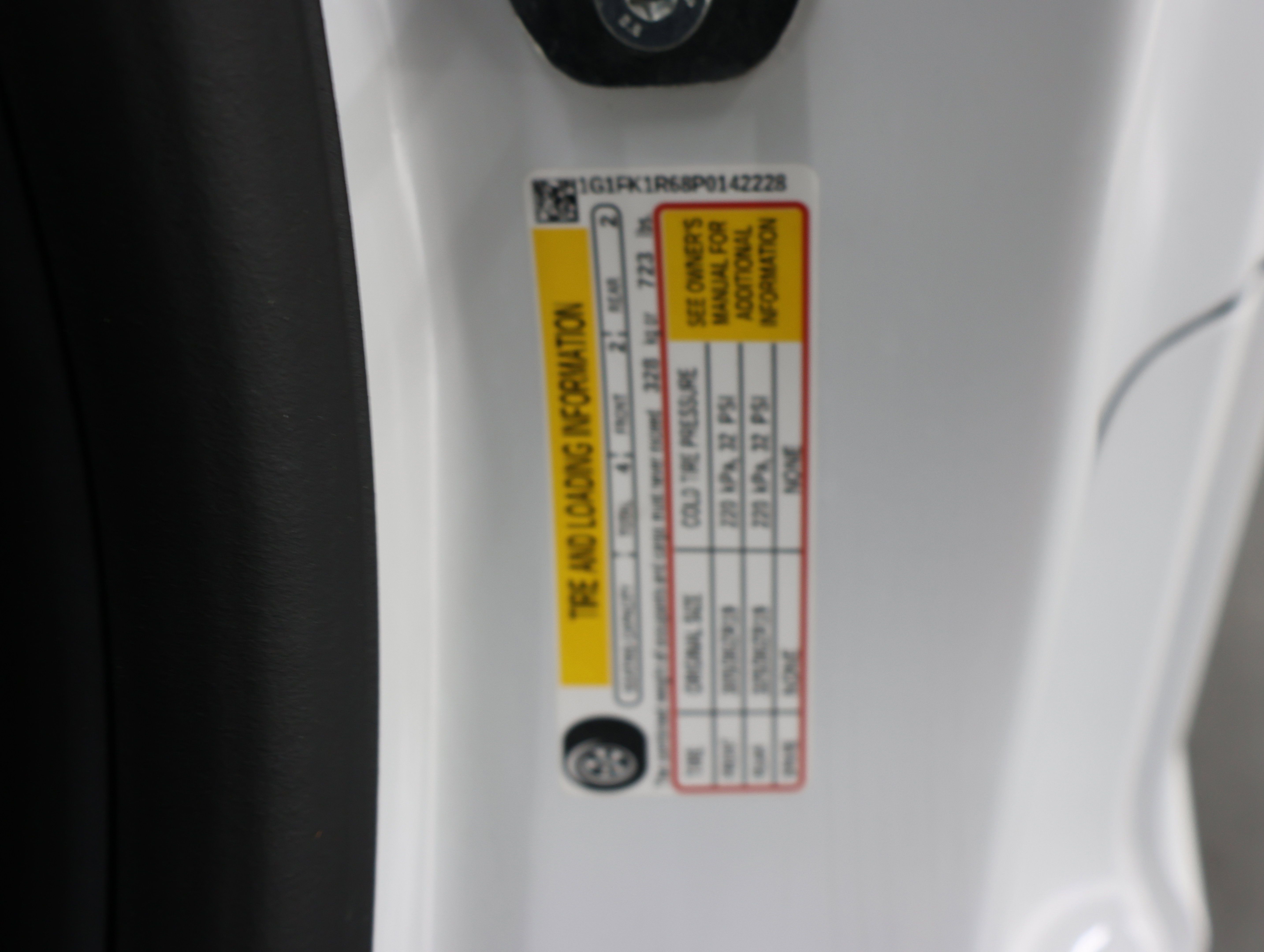 Used 2023 Chevrolet Camaro ZL1 RWD image 61