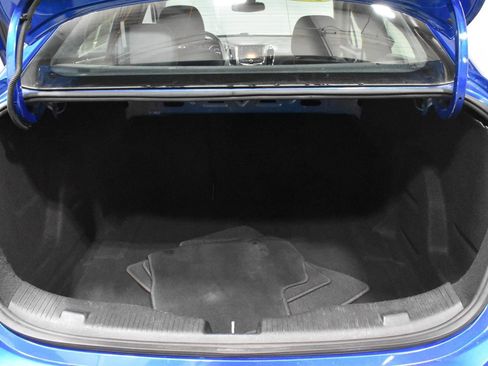 Used 2019 Chevrolet Cruze LT image 26