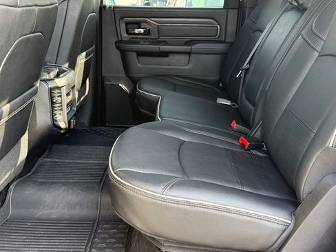 Certified 2024 RAM 2500 Power Wagon w/ Level 2 Equipment Group image 40