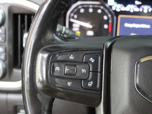 Used 2019 GMC Sierra 1500 AT4 w/ Technology Package AWD/4WD image 17