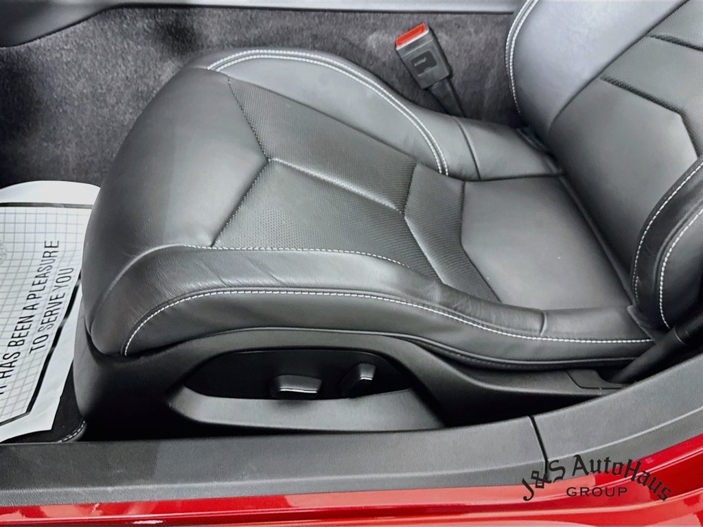 Used 2023 Chevrolet Corvette Stingray Convertible w/ 1LT RWD image 26