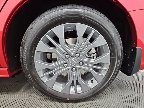 New 2026 Honda Odyssey Touring image 44