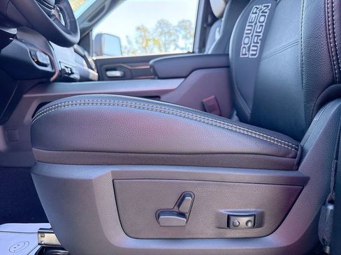 New 2026 RAM 2500 Power Wagon image 11