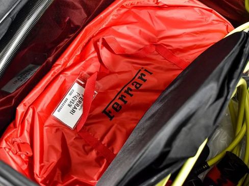 Used 2024 Ferrari 296 GTB RWD image 43