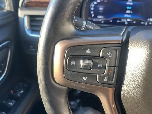 Used 2023 Chevrolet Tahoe High Country AWD/4WD image 26