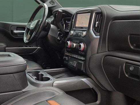 Used 2021 GMC Sierra 1500 AT4 w/ AT4 Premium Package image 29