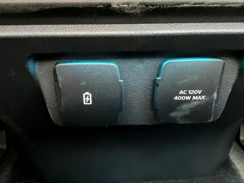 Used 2024 Ford F150 XLT w/ XLT Black Appearance Package image 38