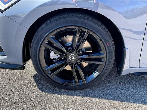 New 2026 Acura Integra A-Spec FWD image 36
