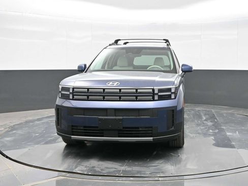 New 2026 Hyundai Santa Fe SEL image 3