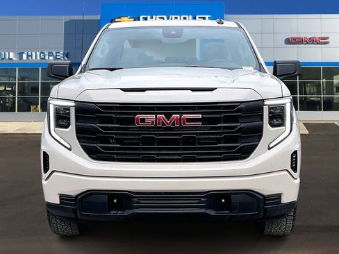 New 2026 GMC Sierra 1500 Pro w/ Graphite Edition AWD/4WD image 17