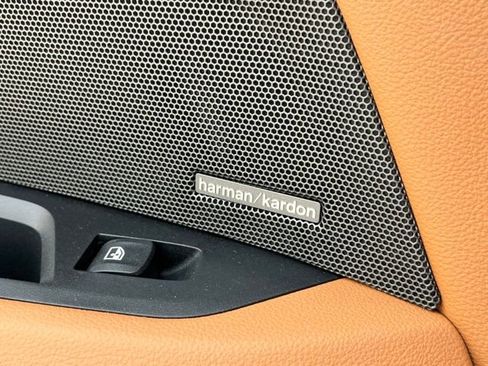 Used 2025 BMW 430i xDrive image 25