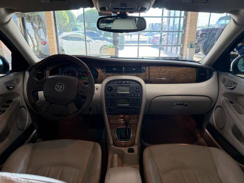 Used 2005 Jaguar X-TYPE 3.0 AWD/4WD image 20