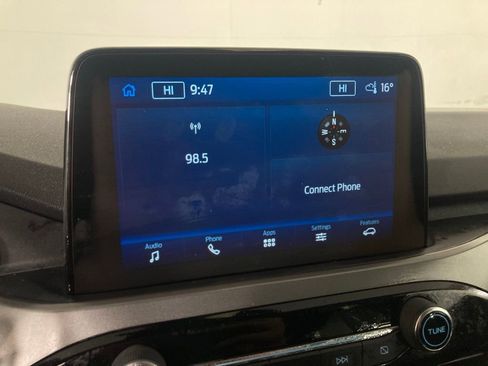 Used 2023 Ford Escape Active image 3