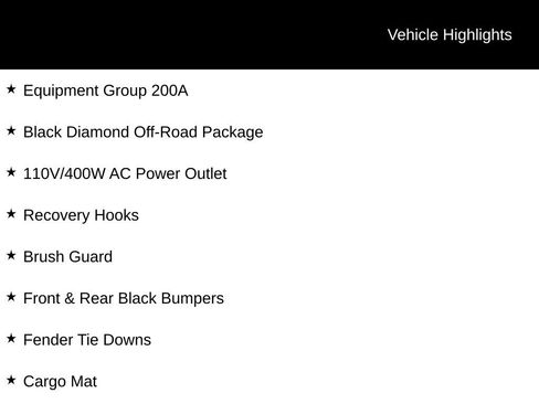 Used 2025 Ford Bronco Sport Big Bend image 5