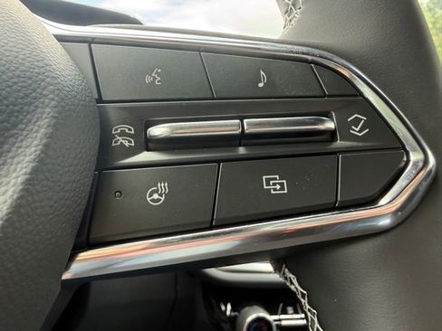 New 2025 Chevrolet Equinox EV LT AWD/4WD image 26