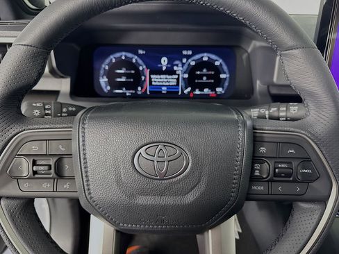 New 2026 Toyota 4Runner Limited image 15