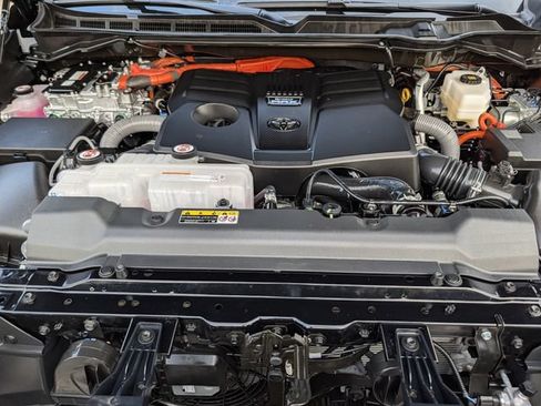 Used 2026 Toyota Tundra TRD Pro AWD/4WD image 37