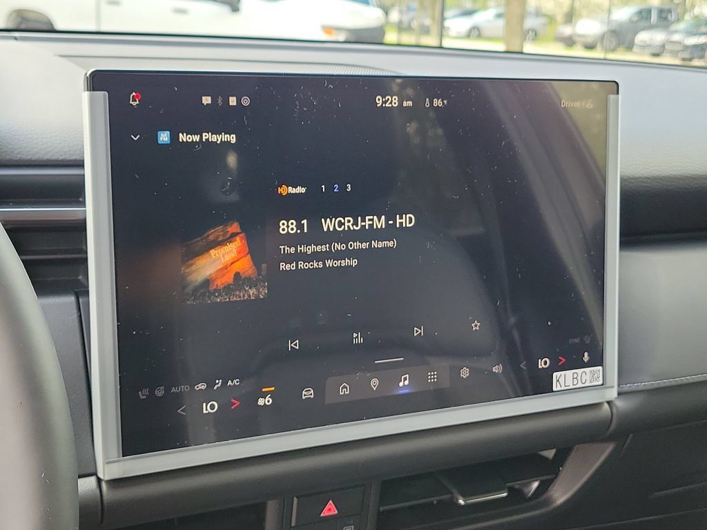 New 2026 MAZDA CX-5 Preferred AWD/4WD image 26