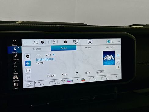 New 2025 Jeep Wrangler Sahara image 20