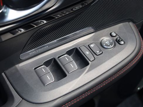New 2026 Acura ADX A-Spec AWD/4WD image 11