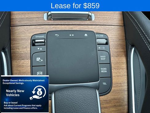 Used 2025 Mercedes-Benz GLS 450 GLS 450 image 26