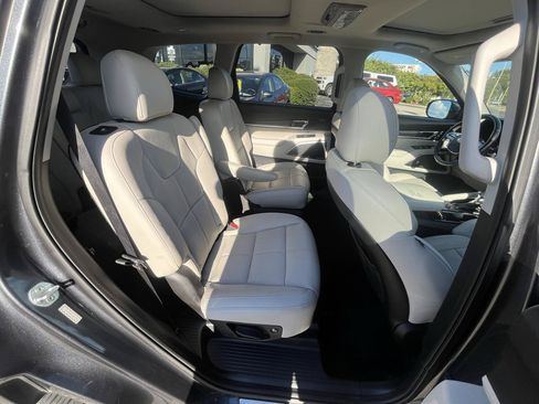 Used 2021 Kia Telluride SX FWD image 58