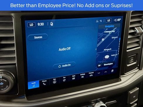 New 2026 Ford F150 Tremor AWD/4WD image 15