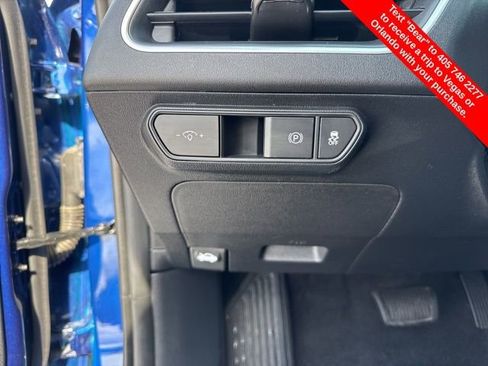 Used 2025 Kia K4 LXS image 15