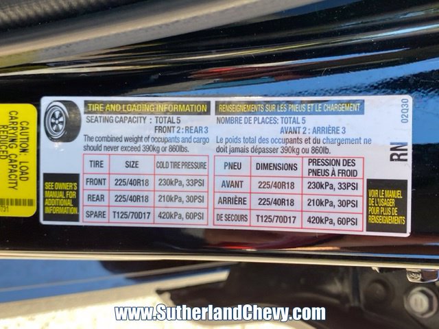 Used 2024 Toyota Corolla Sedan w/ SE Convenience Package FWD image 40