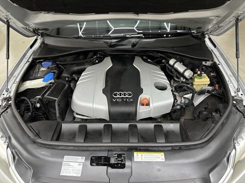 Used 2013 Audi Q7 TDI Premium Plus image 7